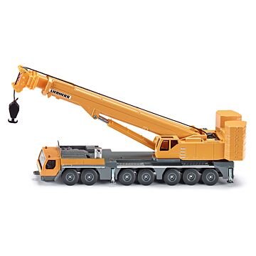 S1886 "Siku Super" - Mobilny dźwig Liebherr