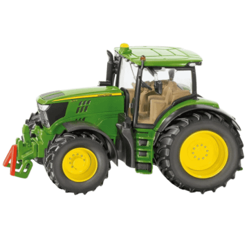 Siku Farmer - John Deere 6210R