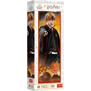 Puzzle Harry Potter 300 el. Ron