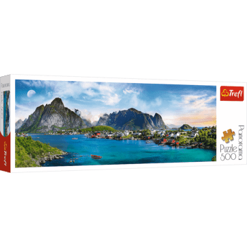 Lofoten Archipelago, Norway