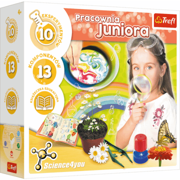 Pracownia juniora