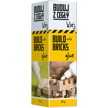 Brick Trick Klej 40g