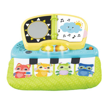 Zabawka interaktywna VTech Słoneczne Pianinko - produkt