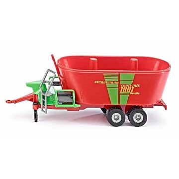Siku Farmer - Mieszalnik pasz Strautmann - produkt