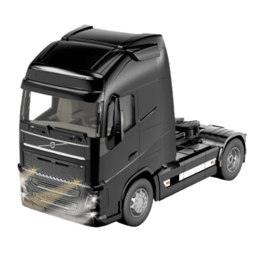 Volvo FH 16 6x2 z aplikacją Bluetooth | zabawki i modele SIKU