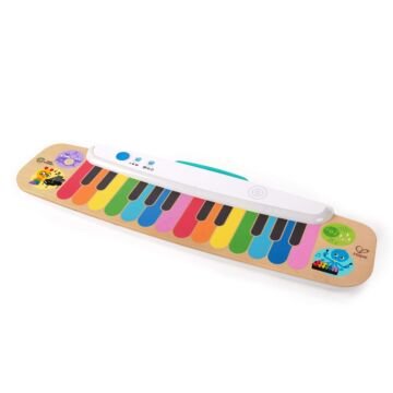 Magiczny Keyboard - zabawki Hape | Trefl
