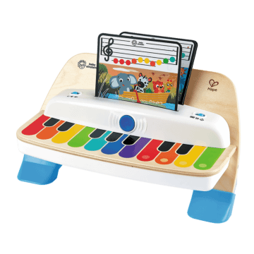 Magiczne dotykowe pianinko - seria Connected - produkt