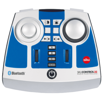 Siku control pilot do zdalnego sterowania