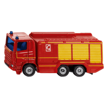 Siku - Straż Pożarna