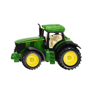 John Deere 6250R