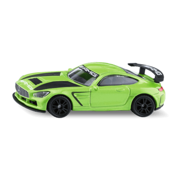 Zabawka Siku Mercedes-AMG GT4