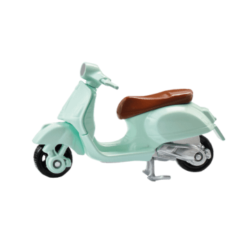 SIKU 12 Vespa 125 GTS Super - produkt