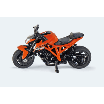 KTM 1290 Super Duke R