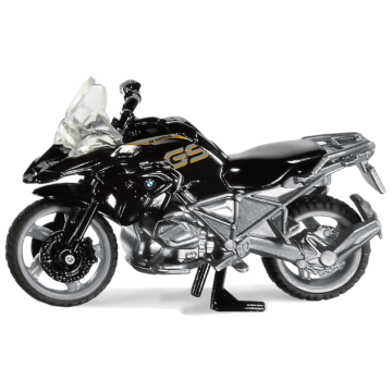 Motor BMW R 1250 GS LCI
