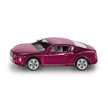 Bentley Continental GT V8 S