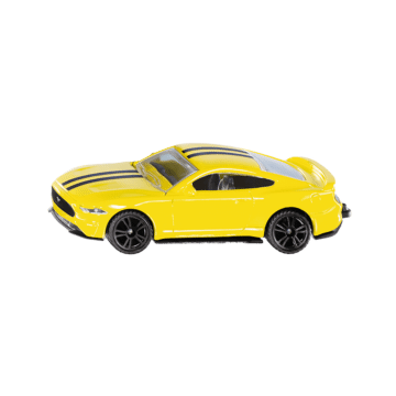Ford Mustang GT Siku