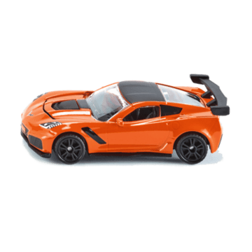 Chevrolet Corvette ZR1