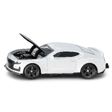 Chevrolet Camaro Siku 