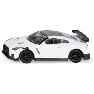 Model pojazdu Nissan GT-R Nismo marki Siku