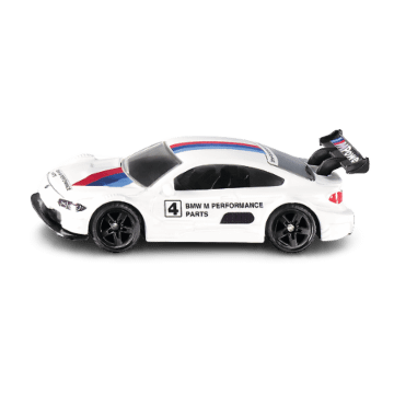 BMW M4 Siku