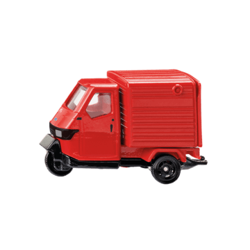 Zabawka Siku 15 Piaggio Ape - produkt