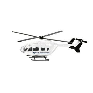 Zabawka Siku ESA Helikopter