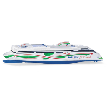 Prom Tallink Megastar - zdjęcie główne