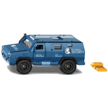 Transporter pieniędzy