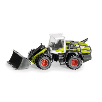 Ładowarka kołowa Siku Farmer
