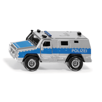 Zabawka Siku Super 50 Rheinmetall MAN Survivor R - produkt