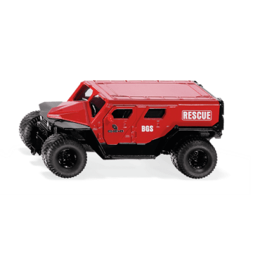 GHE-O Rescue