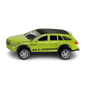 Mercedes-Benz SIKU