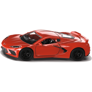 Chevrolet Corvette Stingray