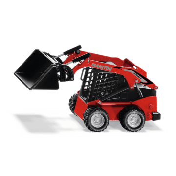 Manitou 3300V mini ładowarka