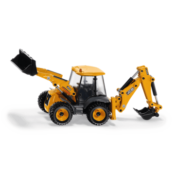 Koparko-ładowarka JCB" 4CX