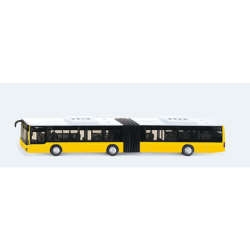 Siku Super - Autobus przegubowy