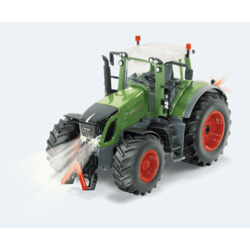 siku control Traktor