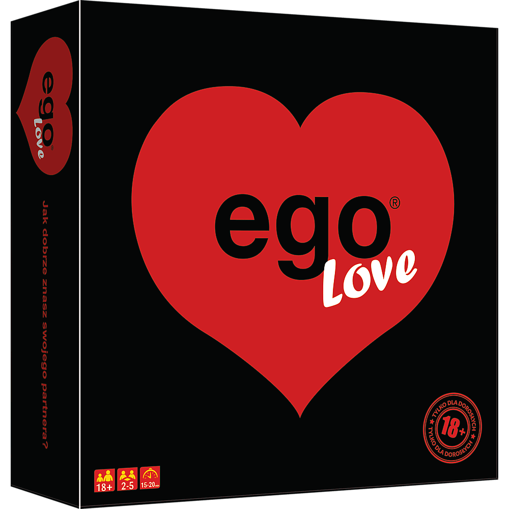 Ego Love