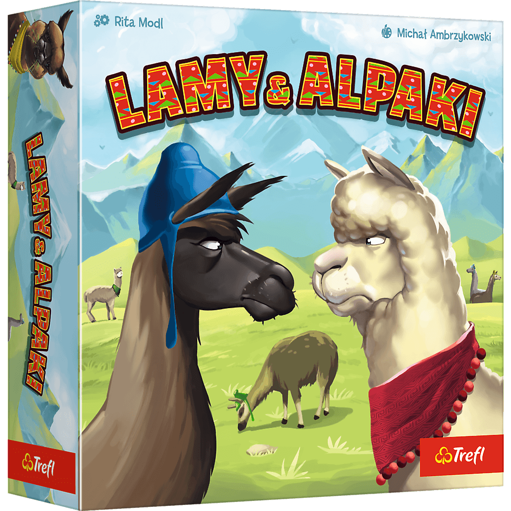 Lamy & Alpaki