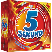 GAME - 5 sekund