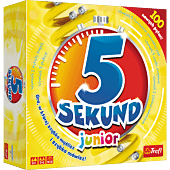GAME - 5 sekund junior