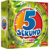 5 sekund Junior 2.0 - edycja 2019