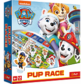 Pup Race - PAW Patrol