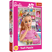 Poznaj Barbie