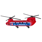 Siku 16 Helikopter transportowy