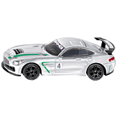 Mercedes-AMG GT 4