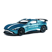 Zabawka Siku 15 Aston Martin Vantage GT4