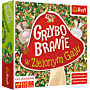 Grzybobranie w zielonym gaju - gra planszowa od Trefl thumbnail