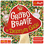 Grzybobranie w zielonym gaju - gra planszowa od Trefl thumbnail
