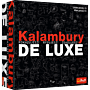 Kalambury De Luxe - gra towarzyska dla rodziny i przyjaciół od Trefl thumbnail